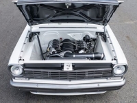1964 Chevrolet Nova for sale in Michigan (ID-129869)