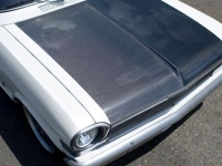 1964 Chevrolet Nova for sale in Michigan (ID-129869)
