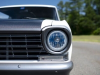 1964 Chevrolet Nova for sale in Michigan (ID-129869)