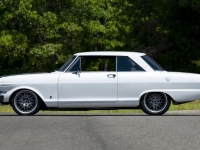 1964 Chevrolet Nova for sale in Michigan (ID-129869)