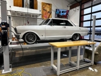 1964 Chevrolet Nova for sale in Michigan (ID-129869)