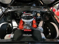 1964 Chevrolet Nova for sale in Michigan (ID-130408)
