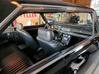 1964 Chevrolet Nova for sale in Michigan (ID-130408)