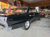 1964 Chevrolet Nova for sale in Michigan (ID-130408)