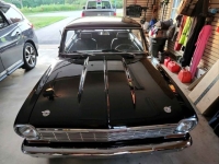 1964 Chevrolet Nova for sale in Michigan (ID-130408)