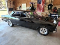 1964 Chevrolet Nova for sale in Michigan (ID-130408)