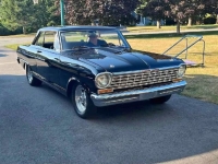 1964 Chevrolet Nova for sale in Michigan (ID-130408)