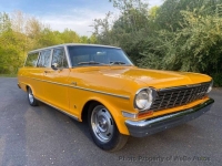 1964 Chevrolet Nova for sale in Riverhead, New York (ID-135273)