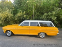 1964 Chevrolet Nova for sale in Riverhead, New York (ID-135273)
