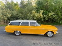 1964 Chevrolet Nova for sale in Riverhead, New York (ID-135273)