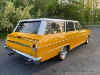 1964 Chevrolet Nova for sale in Riverhead, New York (ID-135273)