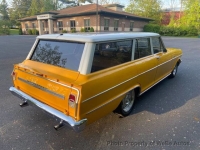 1964 Chevrolet Nova for sale in Riverhead, New York (ID-135273)