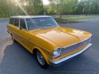 1964 Chevrolet Nova for sale in Riverhead, New York (ID-135273)