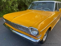 1964 Chevrolet Nova for sale in Riverhead, New York (ID-135273)