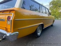 1964 Chevrolet Nova for sale in Riverhead, New York (ID-135273)