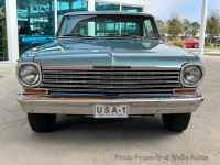 1964 Chevrolet Nova for sale in Riverhead, New York (ID-135840)