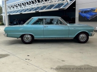 1964 Chevrolet Nova for sale in Riverhead, New York (ID-135840)