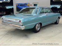 1964 Chevrolet Nova for sale in Riverhead, New York (ID-135840)