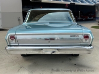 1964 Chevrolet Nova for sale in Riverhead, New York (ID-135840)