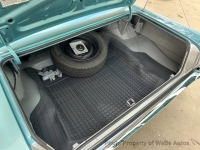 1964 Chevrolet Nova for sale in Riverhead, New York (ID-135840)