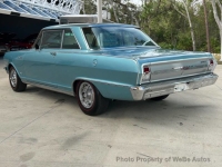 1964 Chevrolet Nova for sale in Riverhead, New York (ID-135840)