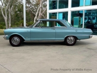 1964 Chevrolet Nova for sale in Riverhead, New York (ID-135840)