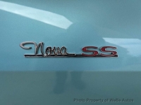 1964 Chevrolet Nova for sale in Riverhead, New York (ID-135840)