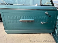 1964 Chevrolet Nova for sale in Riverhead, New York (ID-135840)