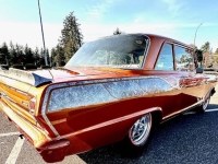 1964 Chevrolet Nova for sale in Michigan (ID-137597)