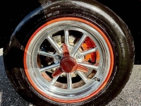 1964 Chevrolet Nova for sale in Michigan (ID-137597)