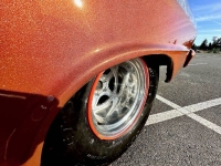 1964 Chevrolet Nova for sale in Michigan (ID-137597)
