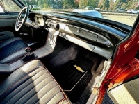 1964 Chevrolet Nova for sale in Michigan (ID-137597)