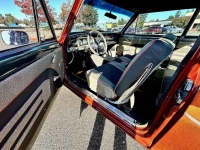 1964 Chevrolet Nova for sale in Michigan (ID-137597)