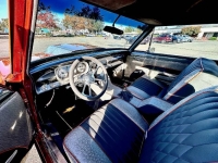 1964 Chevrolet Nova for sale in Michigan (ID-137597)