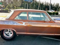 1964 Chevrolet Nova for sale in Michigan (ID-137597)