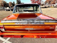 1964 Chevrolet Nova for sale in Michigan (ID-137597)