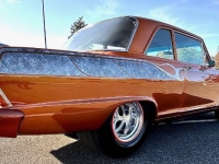 1964 Chevrolet Nova for sale in Michigan (ID-137597)