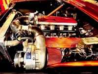 1964 Chevrolet Nova for sale in Michigan (ID-137597)