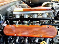 1964 Chevrolet Nova for sale in Michigan (ID-137597)