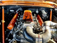 1964 Chevrolet Nova for sale in Michigan (ID-137597)
