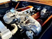 1964 Chevrolet Nova for sale in Michigan (ID-137597)