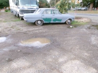 1964 Chevrolet Nova for sale in Michigan (ID-140328)