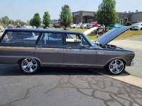 1964 Chevrolet Nova for sale (ID-140645)