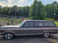 1964 Chevrolet Nova for sale (ID-140645)