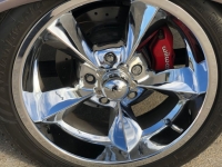 1964 Chevrolet Nova for sale (ID-140645)