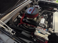 1964 Chevrolet Nova for sale (ID-140645)