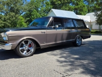 1964 Chevrolet Nova for sale (ID-140645)