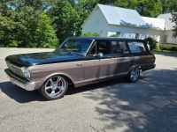 1964 Chevrolet Nova for sale (ID-140645)