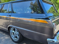 1964 Chevrolet Nova for sale (ID-140645)