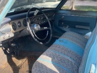 1964 Chevrolet Nova for sale in Michigan (ID-144908)